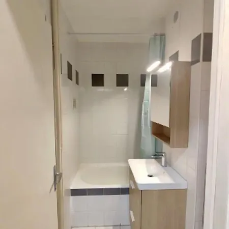Apartament Joli Proche Vieille + Parking *